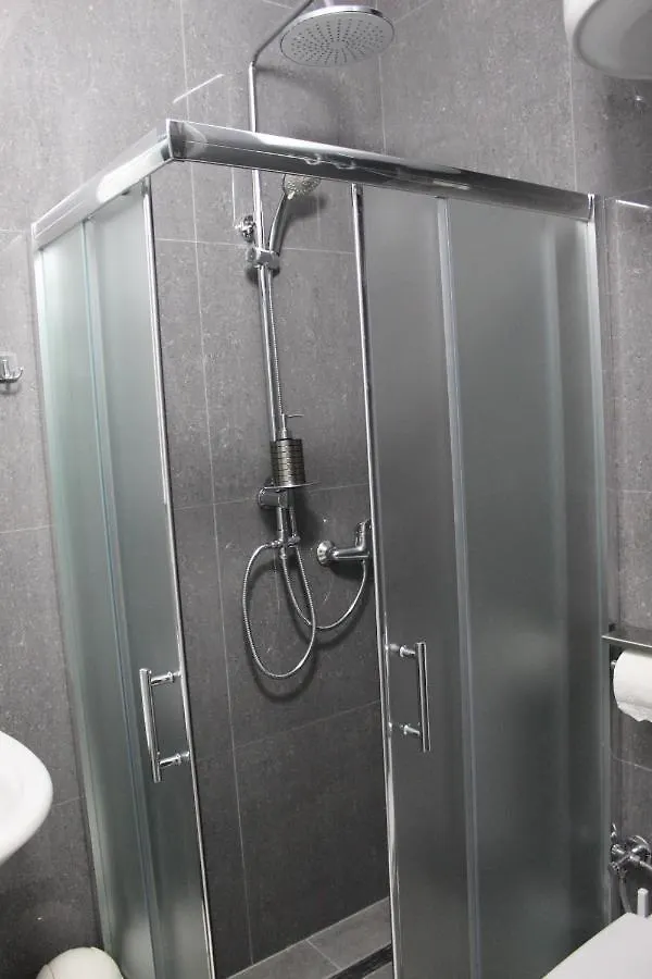 Nuestra Casa Hotel Tirana 0*,  Albania