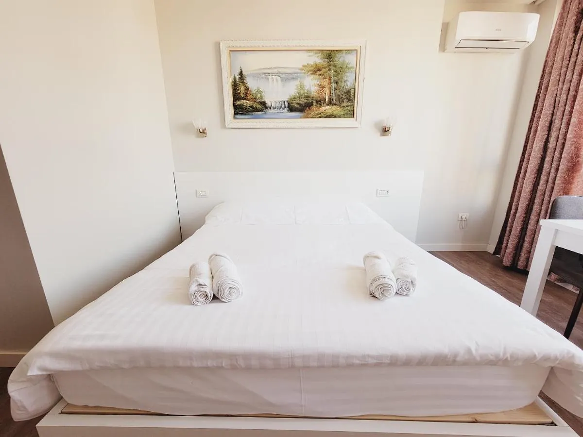Guest house Nuestra Casa Hotel Tirana