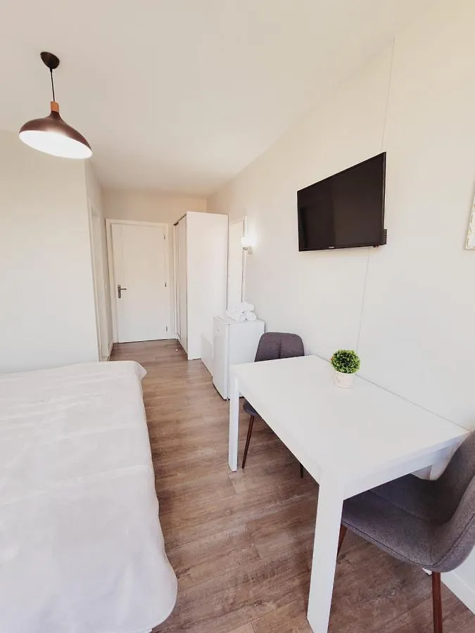 Guest house Nuestra Casa Hotel Tirana