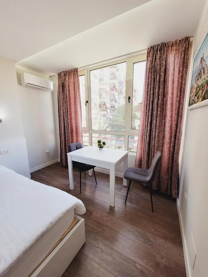 Nuestra Casa Hotel Tirana