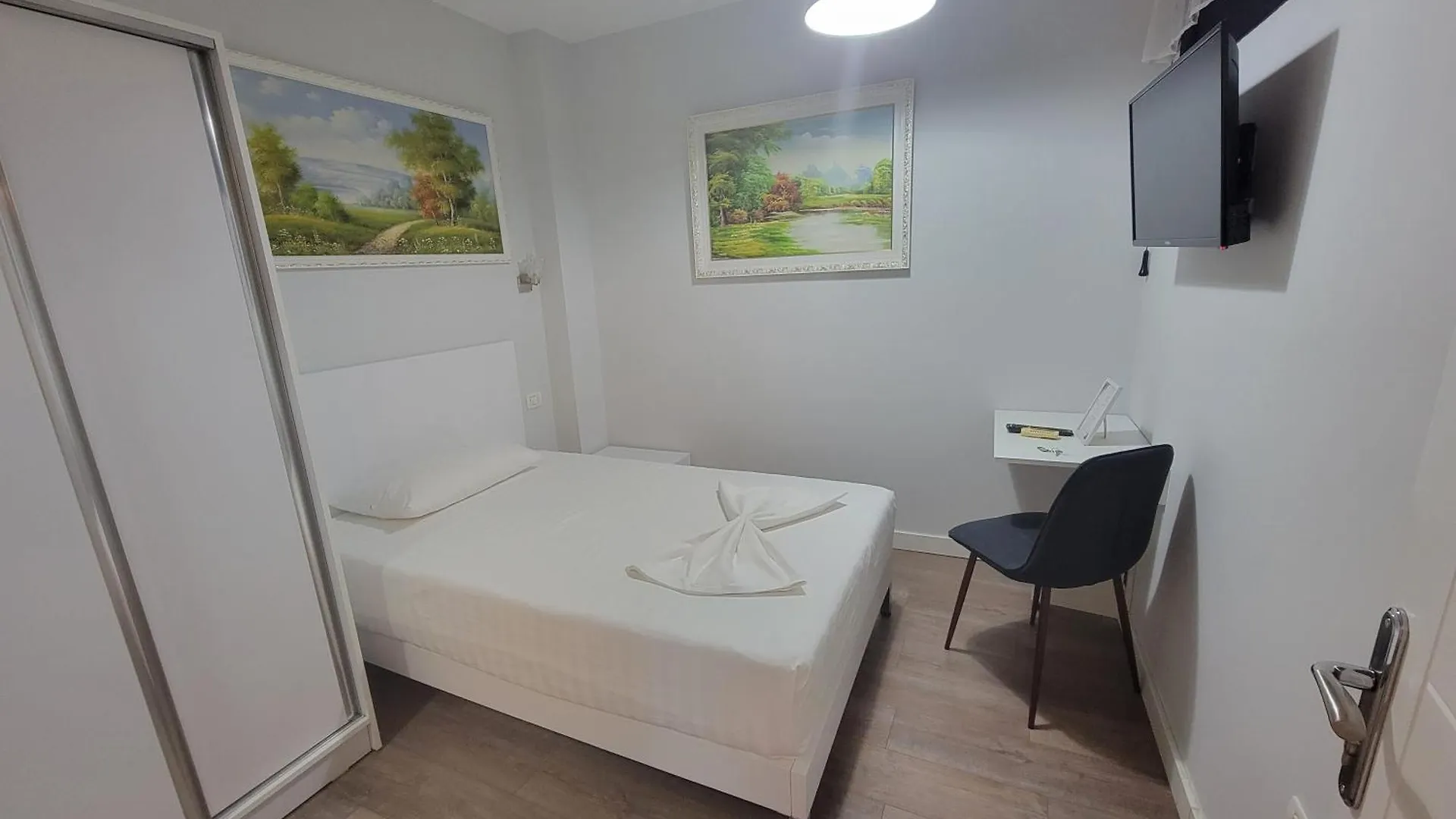 Nuestra Casa Hotel Tirana