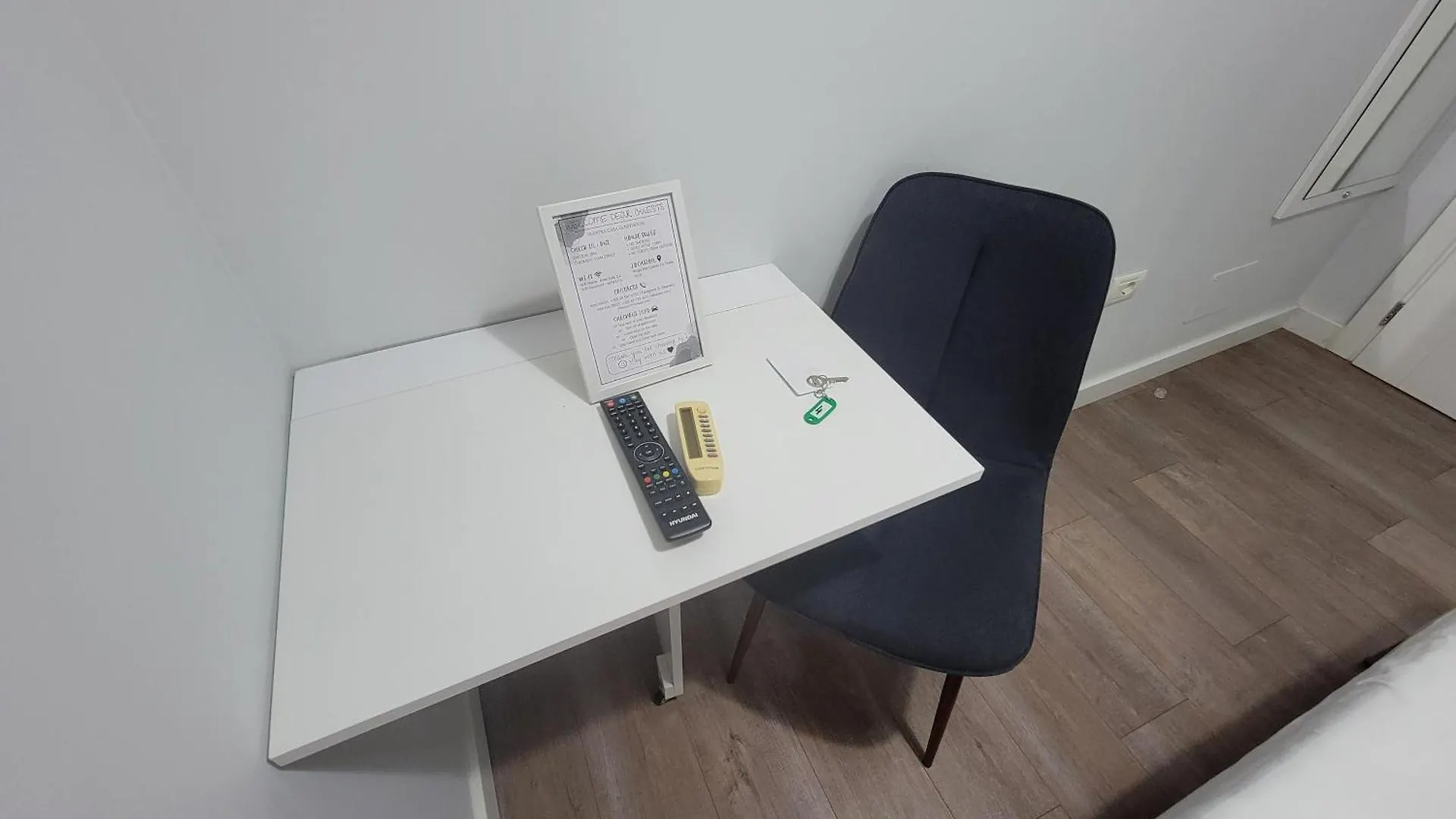 Nuestra Casa contacts