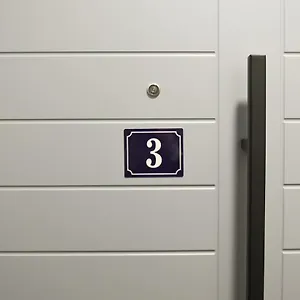 Apartment Center 3 - Way, Tirana