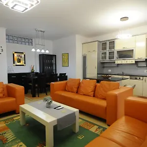 Apartment Center, Tirana