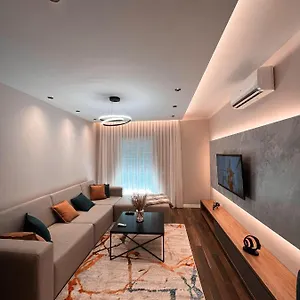 Apartment Erg, Tirana