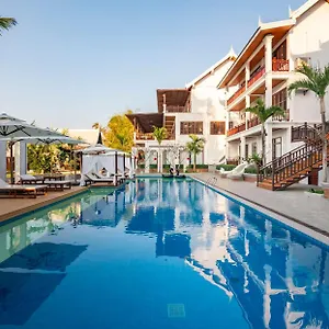 Relaxful Hotel泊岸酒店 Hotel Luang Prabang