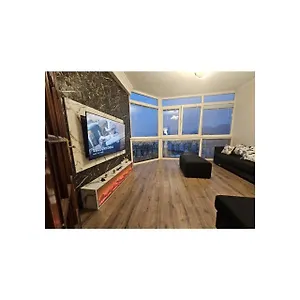Apartment Sky Center, Tirana