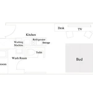 Eph Hotel Kyōto