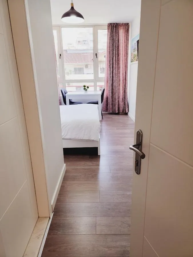 Отель Nuestra Casa Тирана Албания