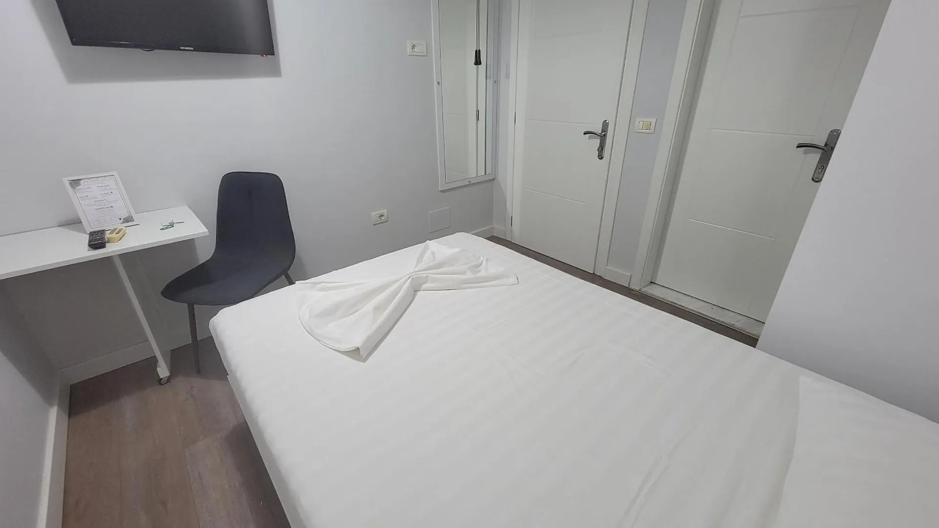 Отель Nuestra Casa Тирана