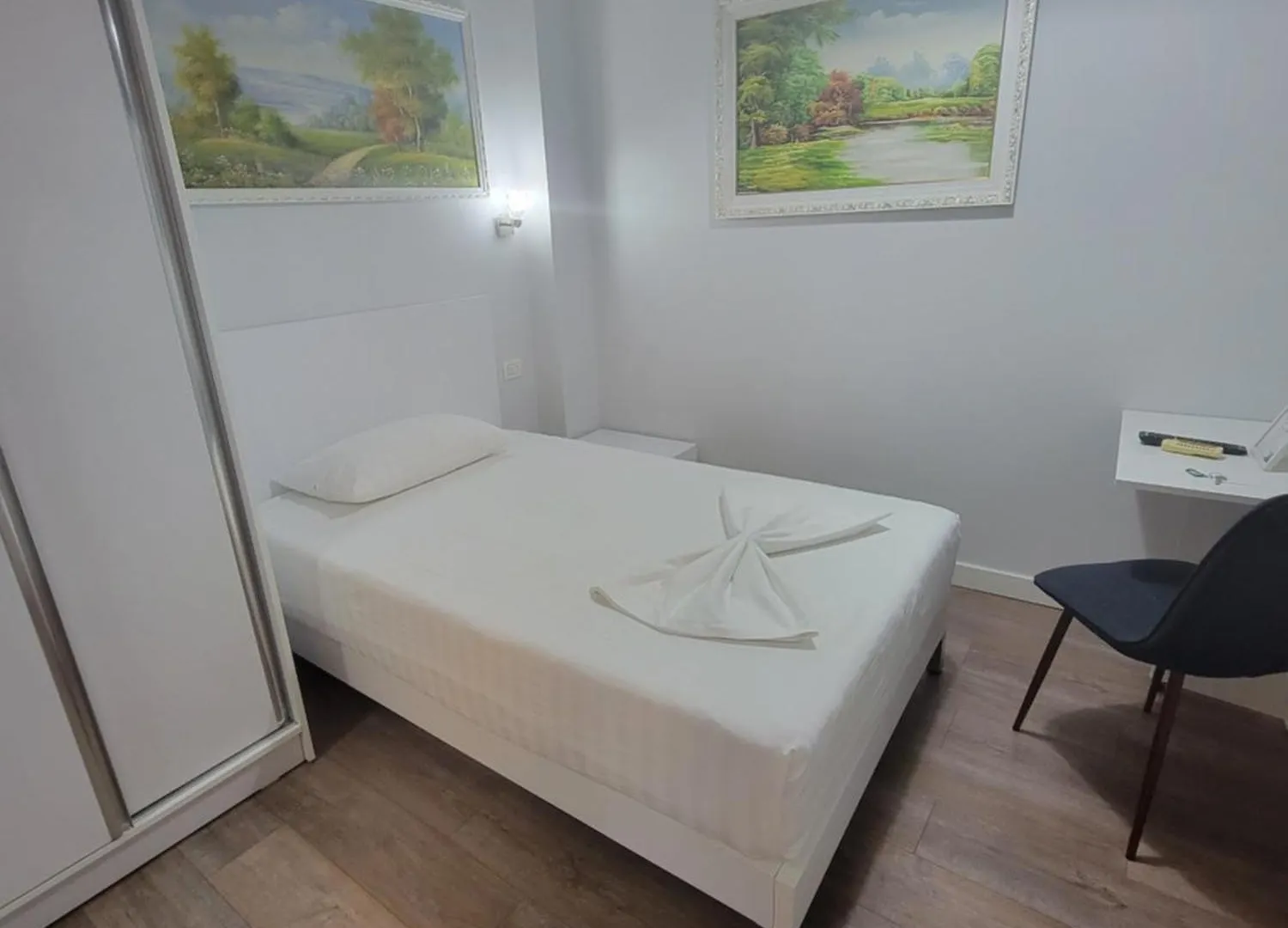 Отель Nuestra Casa Тирана Албания